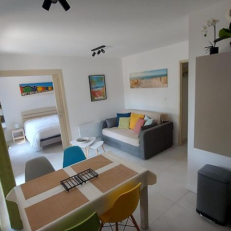 T2, 50M Du Lac, Piscine, Wifi, Jardin Terrasse Sans Vis-A-Vis, 1 A 4 Pers Aureilhan  Exteriér fotografie
