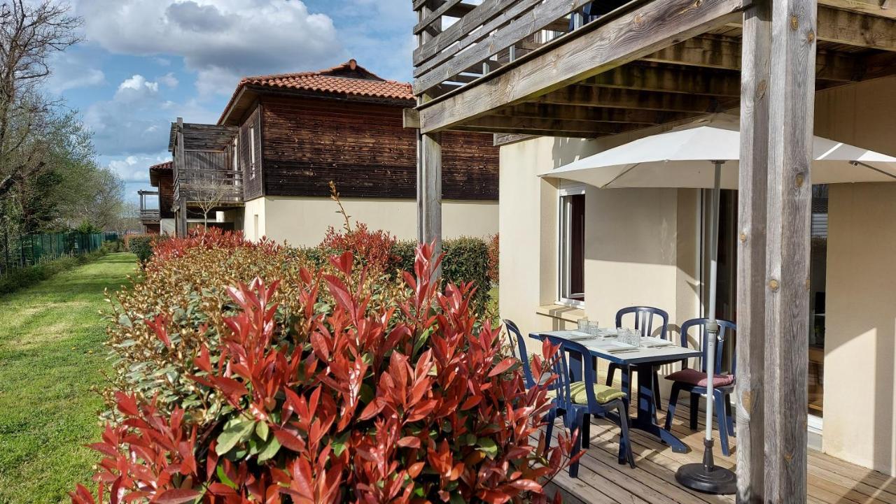 T2, 50M Du Lac, Piscine, Wifi, Jardin Terrasse Sans Vis-A-Vis, 1 A 4 Pers Aureilhan  Exteriér fotografie