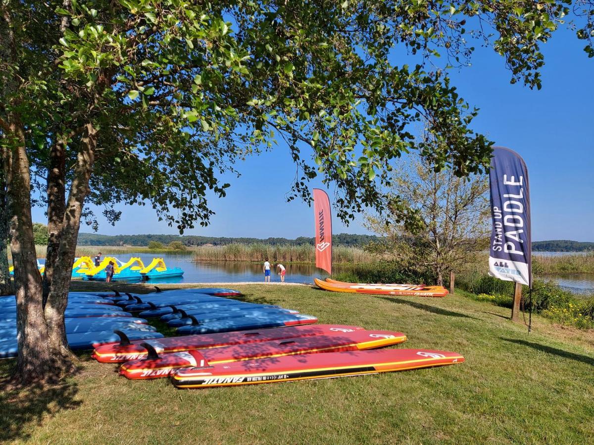 T2, 50M Du Lac, Piscine, Wifi, Jardin Terrasse Sans Vis-A-Vis, 1 A 4 Pers Aureilhan  Exteriér fotografie