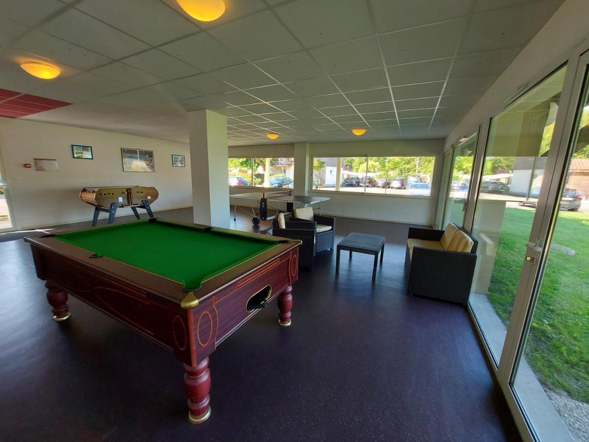T2, 50M Du Lac, Piscine, Wifi, Jardin Terrasse Sans Vis-A-Vis, 1 A 4 Pers Aureilhan  Exteriér fotografie