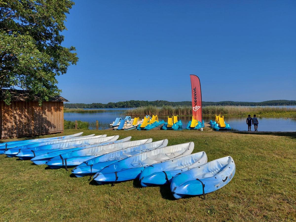 T2, 50M Du Lac, Piscine, Wifi, Jardin Terrasse Sans Vis-A-Vis, 1 A 4 Pers Aureilhan  Exteriér fotografie