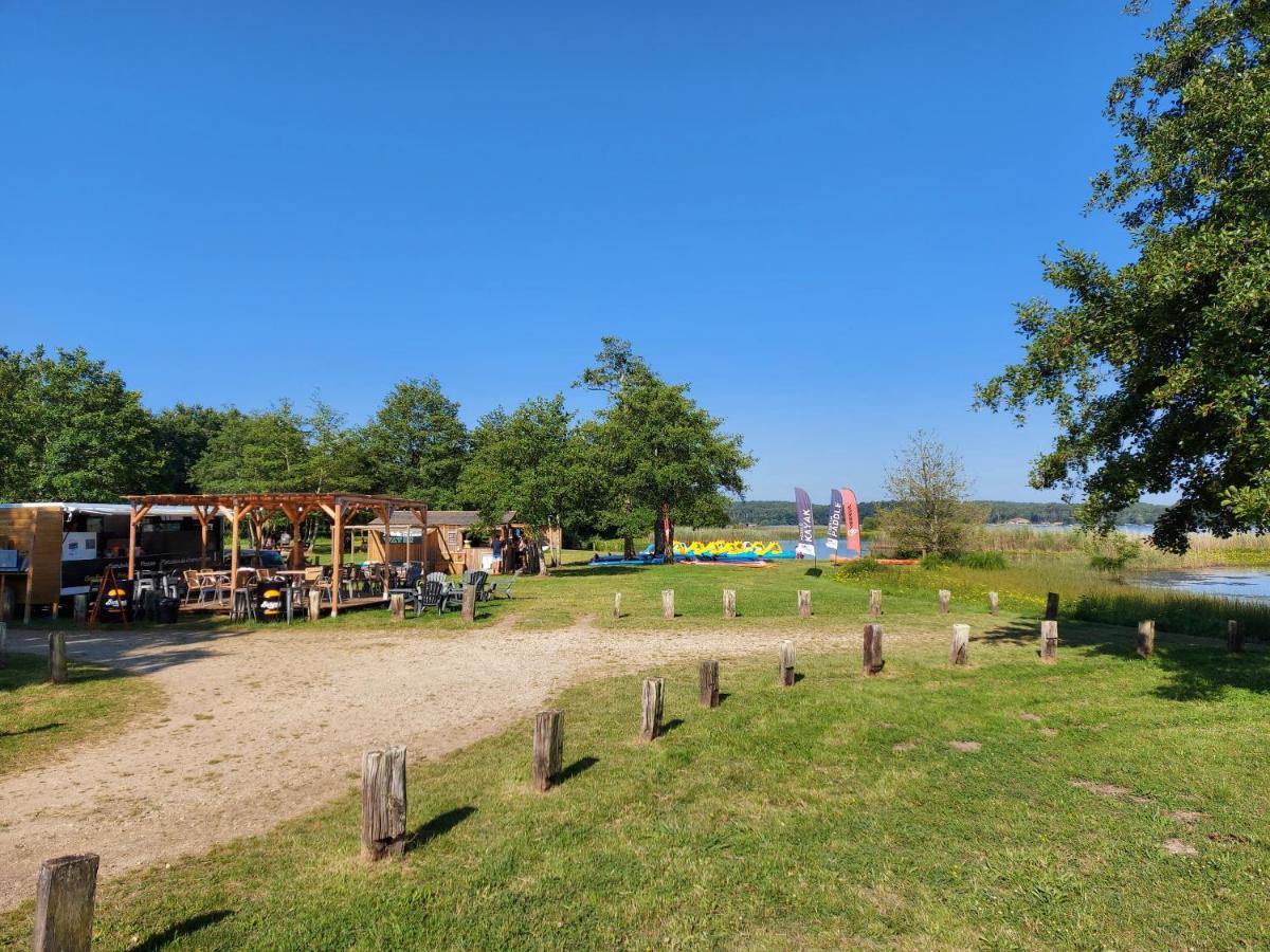 T2, 50M Du Lac, Piscine, Wifi, Jardin Terrasse Sans Vis-A-Vis, 1 A 4 Pers Aureilhan  Exteriér fotografie