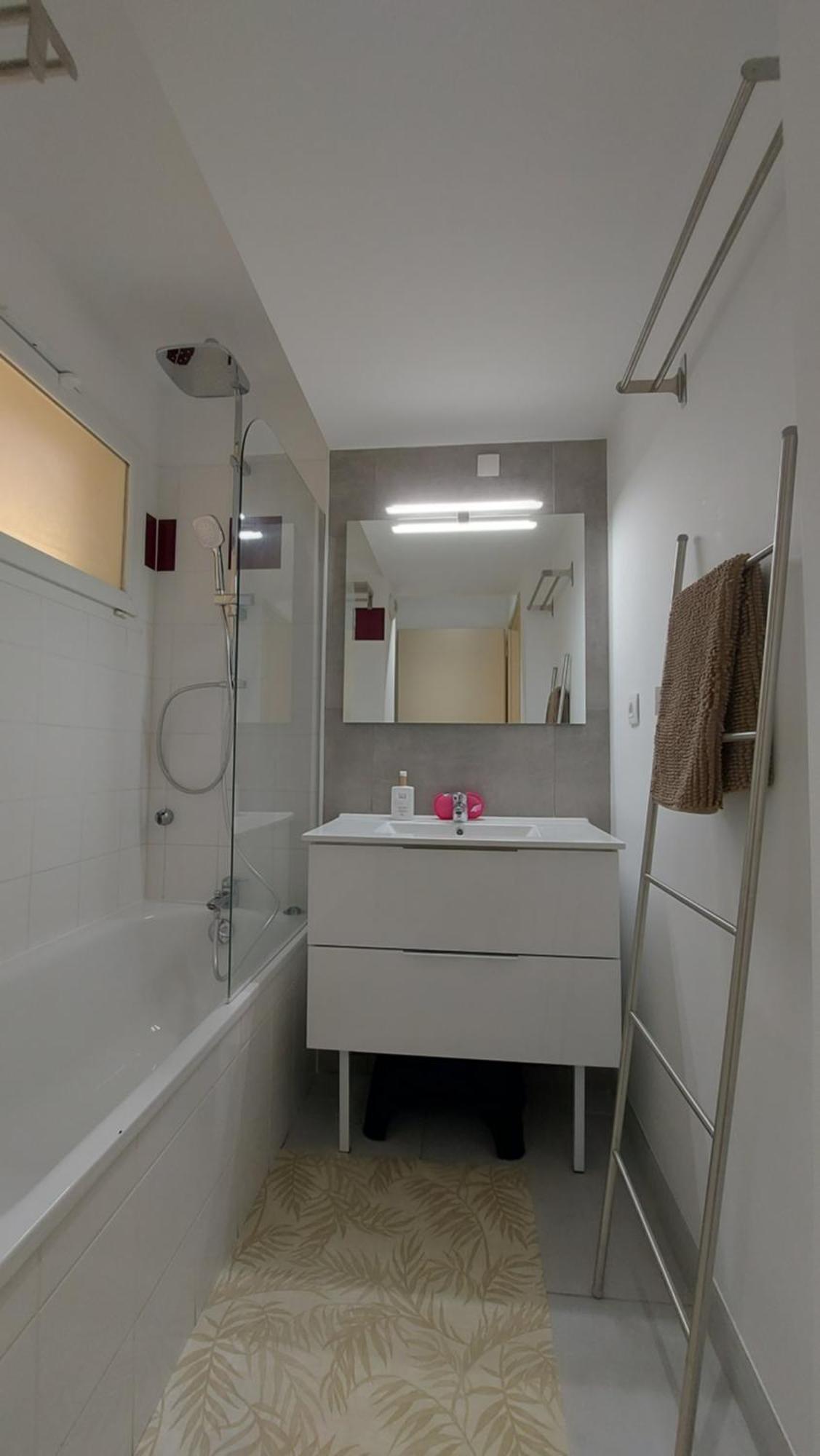 T2, 50M Du Lac, Piscine, Wifi, Jardin Terrasse Sans Vis-A-Vis, 1 A 4 Pers Aureilhan  Exteriér fotografie